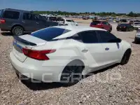 2017 Nissan MAXIMA photo