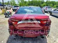 2017 Nissan MAXIMA фото