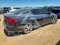 2017 Nissan MAXIMA photo