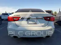 2017 Nissan MAXIMA photo