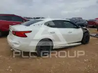 2017 Nissan MAXIMA фото