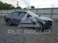 2017 Nissan MAXIMA фото