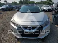 2017 Nissan MAXIMA фото