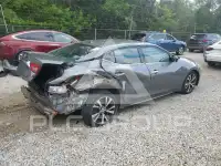 2017 Nissan MAXIMA photo