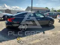 2017 Nissan MAXIMA фото
