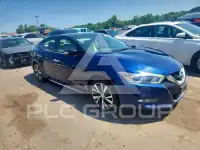 2017 Nissan MAXIMA фото