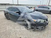 2017 Nissan MAXIMA photo