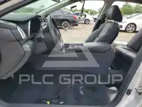 2017 Nissan MAXIMA photo