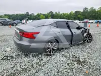2017 Nissan MAXIMA photo
