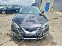 2017 Nissan MAXIMA фото