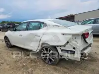 2017 Nissan MAXIMA photo