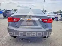 2017 Nissan MAXIMA фото