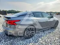 2017 Nissan MAXIMA фото