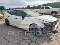2017 Nissan MAXIMA photo