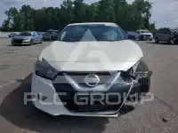 2017 Nissan MAXIMA photo