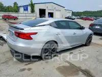 2017 Nissan MAXIMA фото