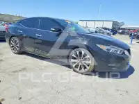 2017 Nissan MAXIMA photo