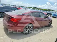 2017 Nissan MAXIMA фото