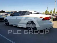 2017 Nissan MAXIMA photo