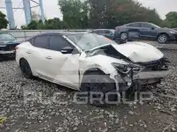 2017 Nissan MAXIMA photo