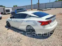 2017 Nissan MAXIMA photo