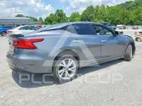 2017 Nissan MAXIMA photo