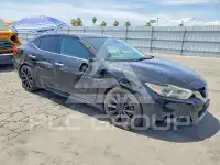 2017 Nissan MAXIMA фото
