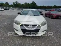 2017 Nissan MAXIMA фото
