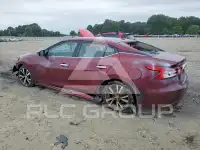 2017 Nissan MAXIMA photo