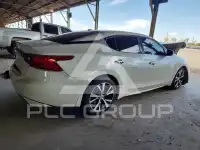 2017 Nissan MAXIMA photo