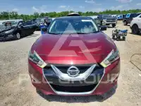 2017 Nissan MAXIMA фото