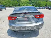 2017 Nissan MAXIMA photo