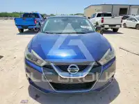 2017 Nissan MAXIMA фото