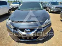 2017 Nissan MAXIMA photo