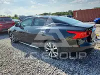 2017 Nissan MAXIMA photo