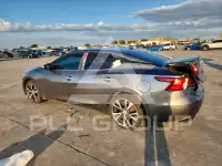2017 Nissan MAXIMA photo