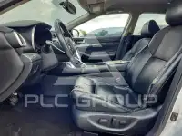 2017 Nissan MAXIMA photo