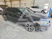 2017 Nissan MAXIMA photo