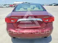 2017 Nissan MAXIMA photo