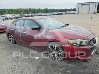 2017 Nissan MAXIMA photo