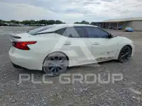 2017 Nissan MAXIMA фото