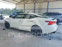 2017 Nissan MAXIMA photo