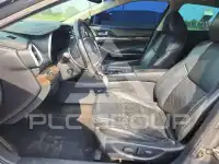 2017 Nissan MAXIMA фото