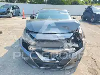 2017 Nissan MAXIMA photo