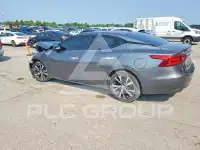 2017 Nissan MAXIMA photo