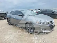 2017 Nissan MAXIMA фото