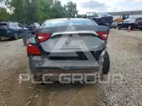 2017 Nissan MAXIMA photo