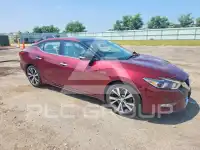 2017 Nissan MAXIMA фото