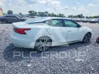 2017 Nissan MAXIMA фото