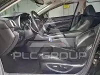 2017 Nissan MAXIMA photo